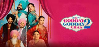 Godday Godday Chaa 2 Punjabi Movie