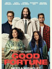 Good Fortune  Movie Review