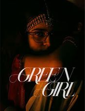Green Girl Preview