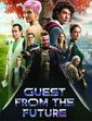 Click to know more about Guest from the Future