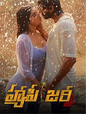 Happy Journey Preview