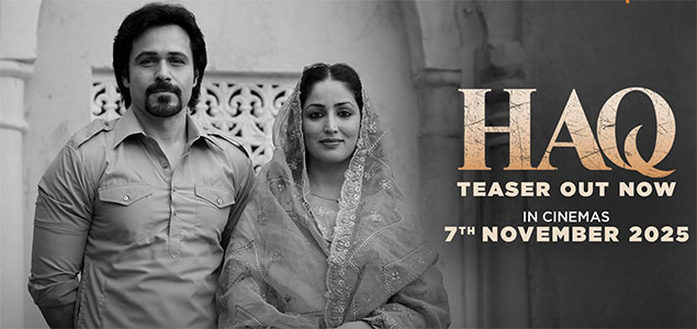 Haq Hindi Movie