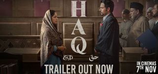 Haq - Trailer