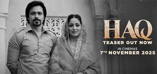 Haq - Teaser