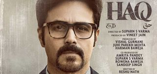 HAQ New Poster 