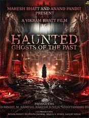 Haunted - Ghosts Of The Past Preview