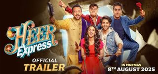 Heer Express - Trailer