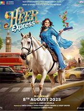Click to know more about Heer Express