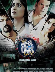 Hello Knock Knock Kaun Hai? Preview