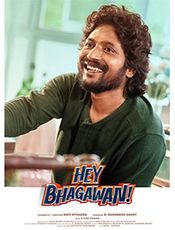 Hey Bhagawan Preview