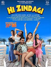 Hi Zindagi Preview