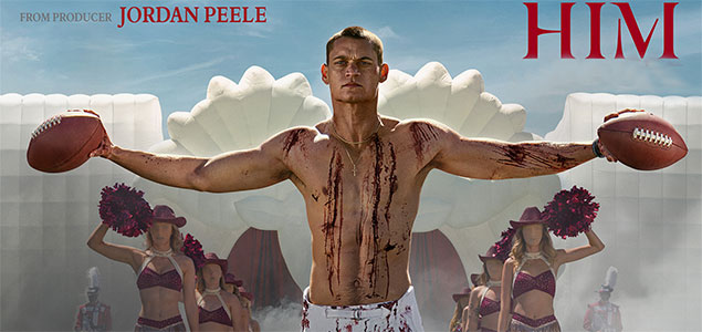 Him English Movie
