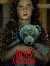 Holy Ghost Movie Review