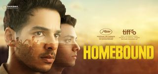 Homebound  Hindi Movie