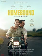 Click to know more about Homebound 