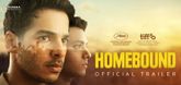Trailer - Homebound 