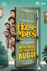 House Mates Photo 1