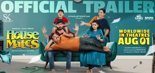 House Mates - Trailer