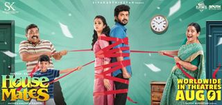 House Mates Tamil Movie