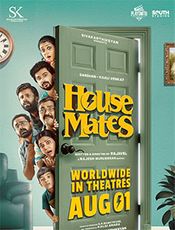 House Mates Preview