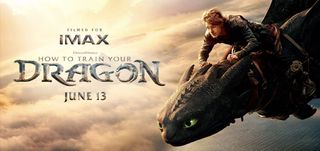 How to Train Your Dragon Info