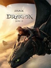 How to Train Your Dragon Preview