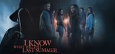 Trailer - I Know What You Did Last Summer 
