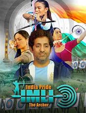 India's Pride: Imli - The Archer Preview