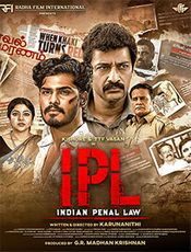 Indian Penal Law Preview