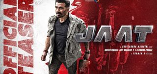 Jaat - Teaser