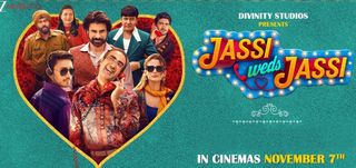Jassi Weds Jassi