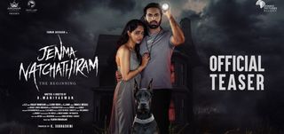 Jenma Natchathiram - Teaser