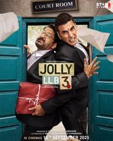 Jolly LLB 3 Photo 1