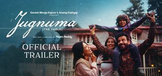 Jugnuma - Trailer