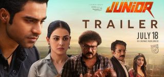 Junior - Trailer