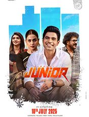 Junior Preview