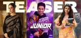 Trailer - Junior