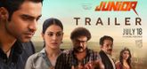 Trailer - Junior