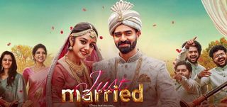 Just Married Info