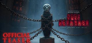 Kaal Trighori - Teaser