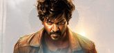 Raghava Lawrence's 'Kaala Bhairava' First Look Poster