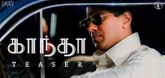 Teaser - Kaantha Video
