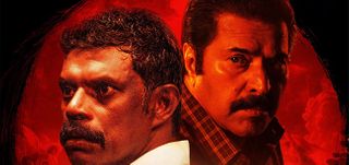 Kalamkaval New Poster