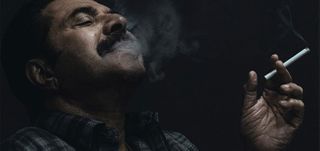 Mammoottys Kalamkaval New Poster