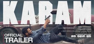 Karam - Trailer