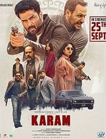 Karam review