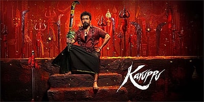 Karuppu Info