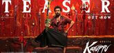 Teaser - Karuppu Video