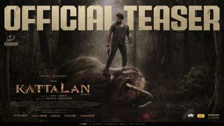 Kattalan - Teaser