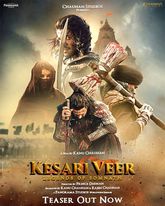 Kesari Veer Photo 1